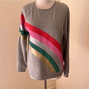 COPY - Boden Fleece Lined Sweatshirt